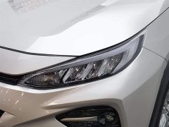 Lexus Wilanda 2022 2.0L CVT four-wheel drive luxury version - фото 7