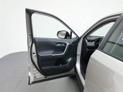 Lexus Wilanda 2022 2.0L CVT four-wheel drive luxury version - фото 8