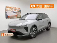 NIO ES6 75kWh - фото 1