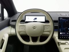 NIO ES6 75kWh - фото 11