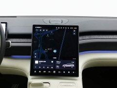 NIO ES6 75kWh - фото 12