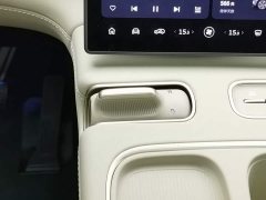 NIO ES6 75kWh - фото 13