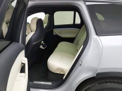 NIO ES6 75kWh - фото 15