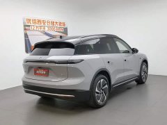 NIO ES6 75kWh - фото 2