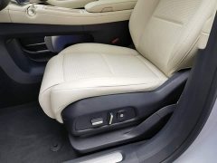 NIO ES6 75kWh - фото 20