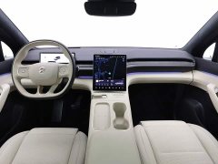 NIO ES6 75kWh - фото 5