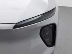 NIO ES6 75kWh - фото 7