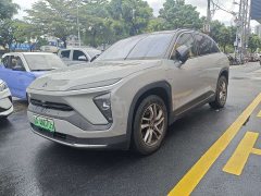 NIO ES6 2020 420KM Sports Edition - фото 1