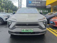 NIO ES6 2020 420KM Sports Edition - фото 2