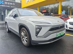 NIO ES6 2020 420KM Sports Edition - фото 3