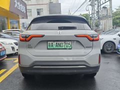 NIO ES6 2020 420KM Sports Edition - фото 8