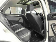 Lynk & Co T-ROC 280TSI DSG two-wheel drive time version - фото 13
