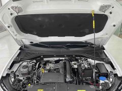 Lynk & Co T-ROC 280TSI DSG two-wheel drive time version - фото 17
