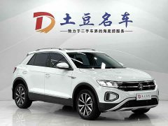 Lynk & Co T-ROC 280TSI DSG two-wheel drive time version - фото 3