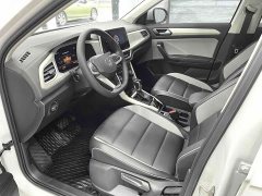 Lynk & Co T-ROC 280TSI DSG two-wheel drive time version - фото 7