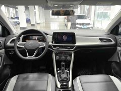 Lynk & Co T-ROC 280TSI DSG two-wheel drive time version - фото 9