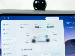 NIO ES8 Six-seater Executive Deluxe Edition - фото 10