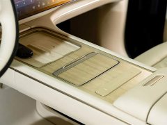 NIO ES8 Six-seater Executive Deluxe Edition - фото 13