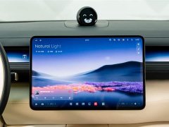 NIO ES8 Six-seater Executive Deluxe Edition - фото 15
