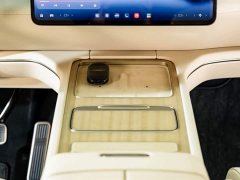 NIO ES8 Six-seater Executive Deluxe Edition - фото 16