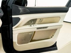 NIO ES8 Six-seater Executive Deluxe Edition - фото 17