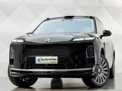 NIO ES8 Six-seater Executive Deluxe Edition - фото 3