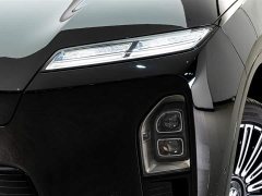 NIO ES8 Six-seater Executive Deluxe Edition - фото 4