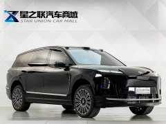 NIO ES8 Six-seater Executive Deluxe Edition - фото 5