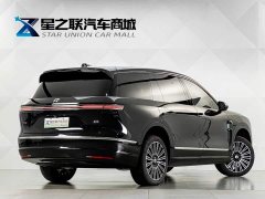 NIO ES8 Six-seater Executive Deluxe Edition - фото 6