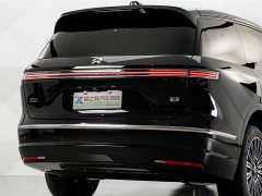 NIO ES8 Six-seater Executive Deluxe Edition - фото 7