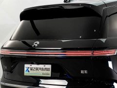 NIO ES8 Six-seater Executive Deluxe Edition - фото 8