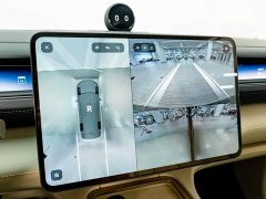 NIO ES8 Six-seater Executive Deluxe Edition - фото 9