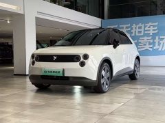 Lynk & Co firefly luminous version - фото 1