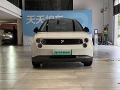 Lynk & Co firefly luminous version - фото 2