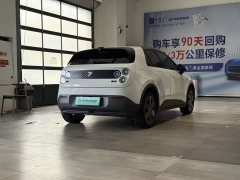Lynk & Co firefly luminous version - фото 7