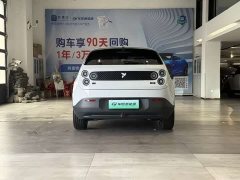 Lynk & Co firefly luminous version - фото 8