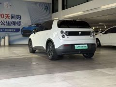 Lynk & Co firefly luminous version - фото 9