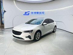 Buick Regal 552T smart - фото 1