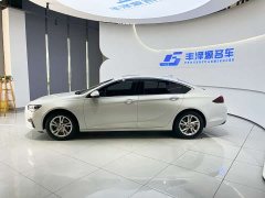 Buick Regal 552T smart - фото 3