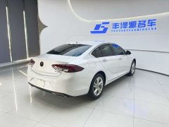 Buick Regal 552T smart - фото 4