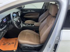 Buick Regal 552T smart - фото 6