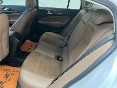 Buick Regal 552T smart - фото 7