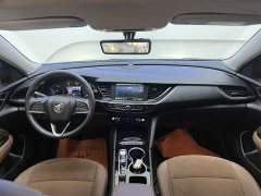 Buick Regal 552T smart - фото 8