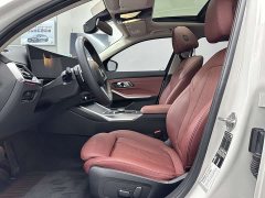 BMW 3 Series 2023 325Li M Sports Night Package - фото 10