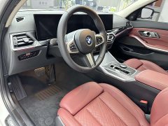 BMW 3 Series 2023 325Li M Sports Night Package - фото 12