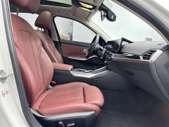 BMW 3 Series 2023 325Li M Sports Night Package - фото 13