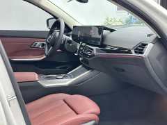 BMW 3 Series 2023 325Li M Sports Night Package - фото 16