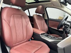 BMW 3 Series 2023 325Li M Sports Night Package - фото 17