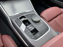 BMW 3 Series 2023 325Li M Sports Night Package - фото 18
