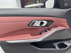 BMW 3 Series 2023 325Li M Sports Night Package - фото 20